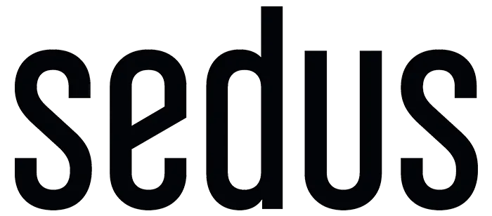 Logo Sedus mobilier de bureau