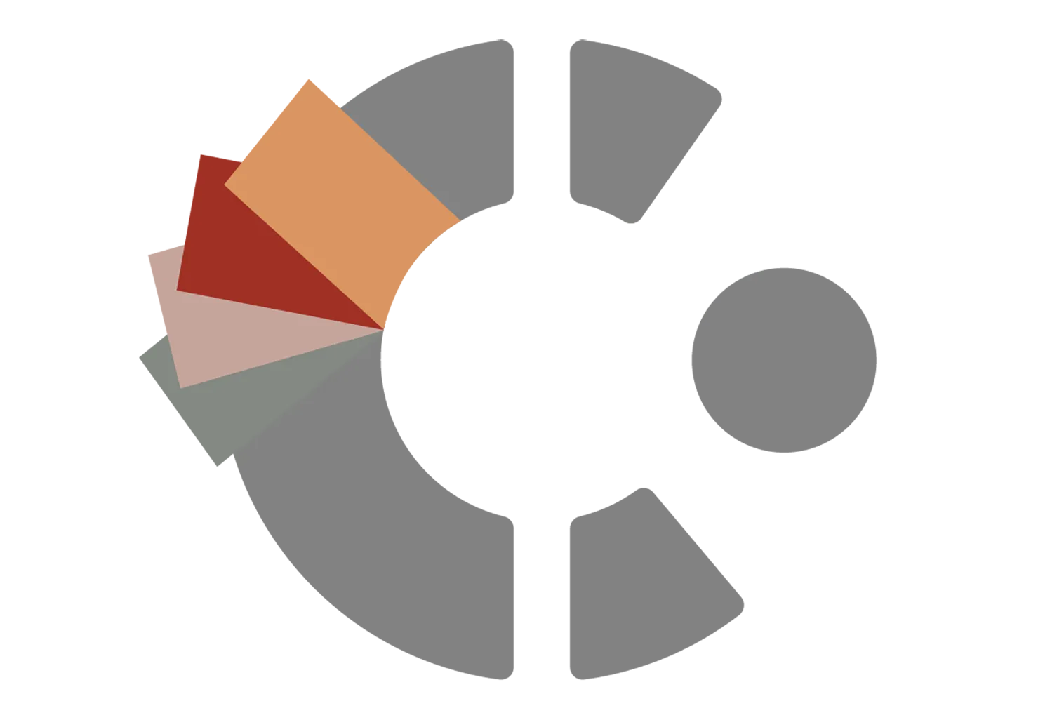 Logo de CosyUp Office